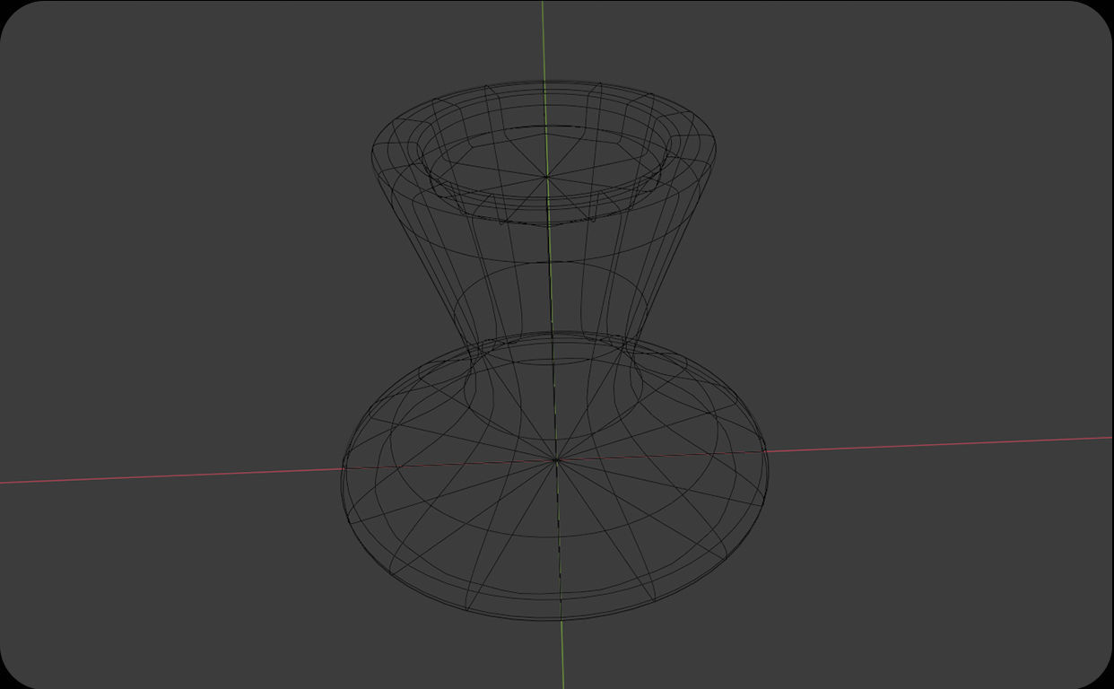 Candle Holder Design stl file for 3d printing 3D print model_4