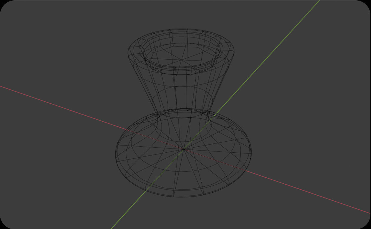Candle Holder Design stl file for 3d printing 3D print model_10