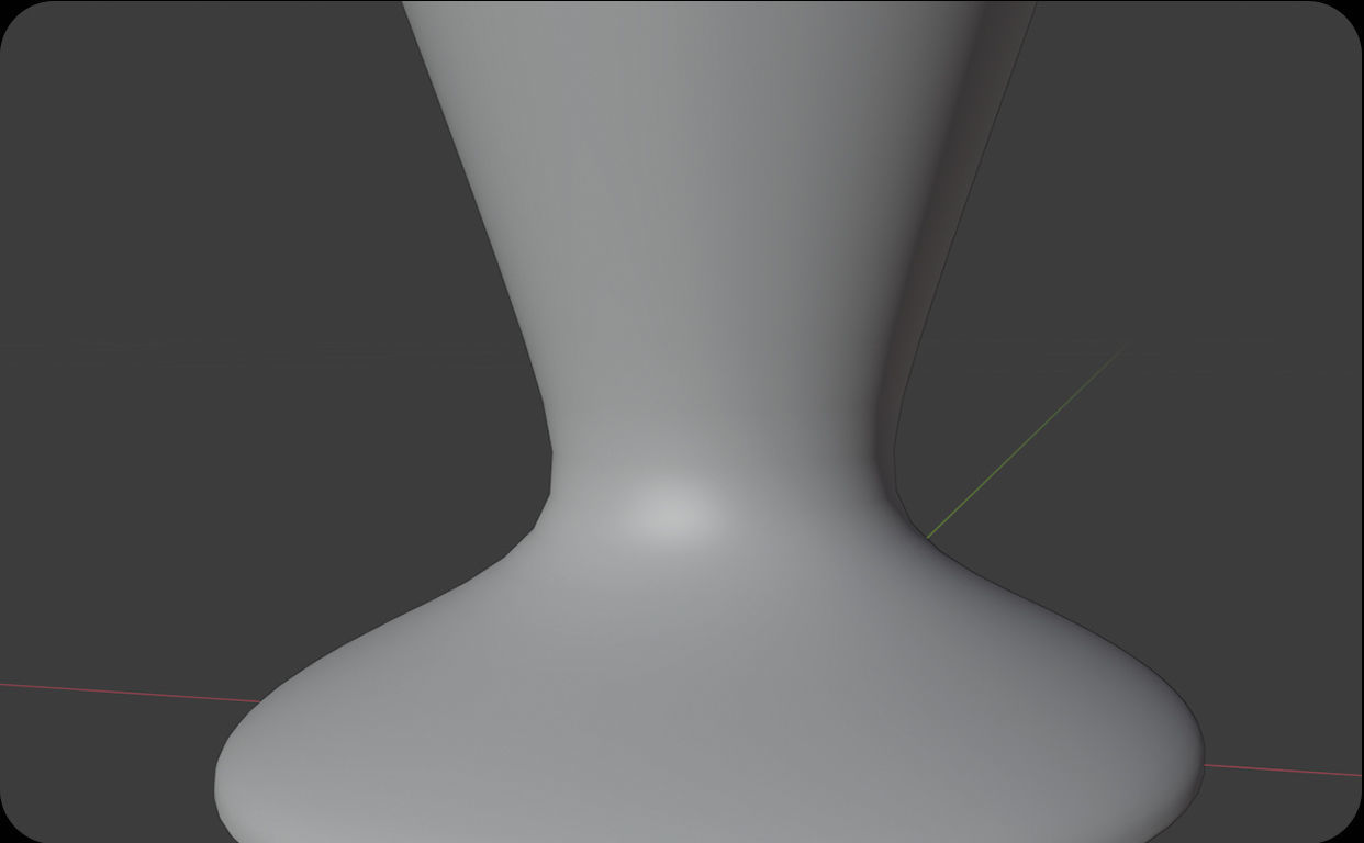 Candle Holder Design stl file for 3d printing 3D print model_20