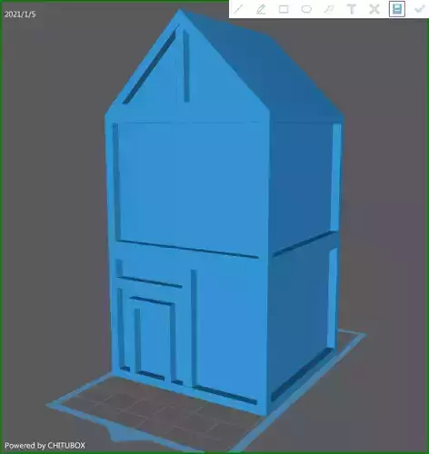 Lilhouse how to build house