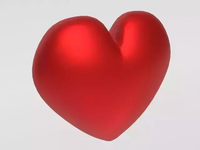 heart