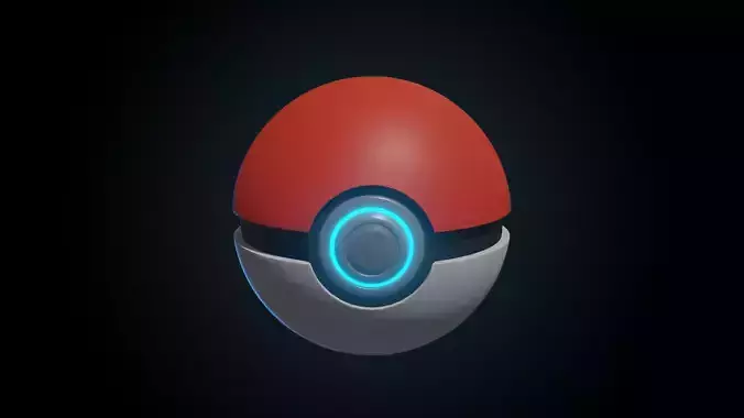 Pokeball pokemon ball hd wallpaper
