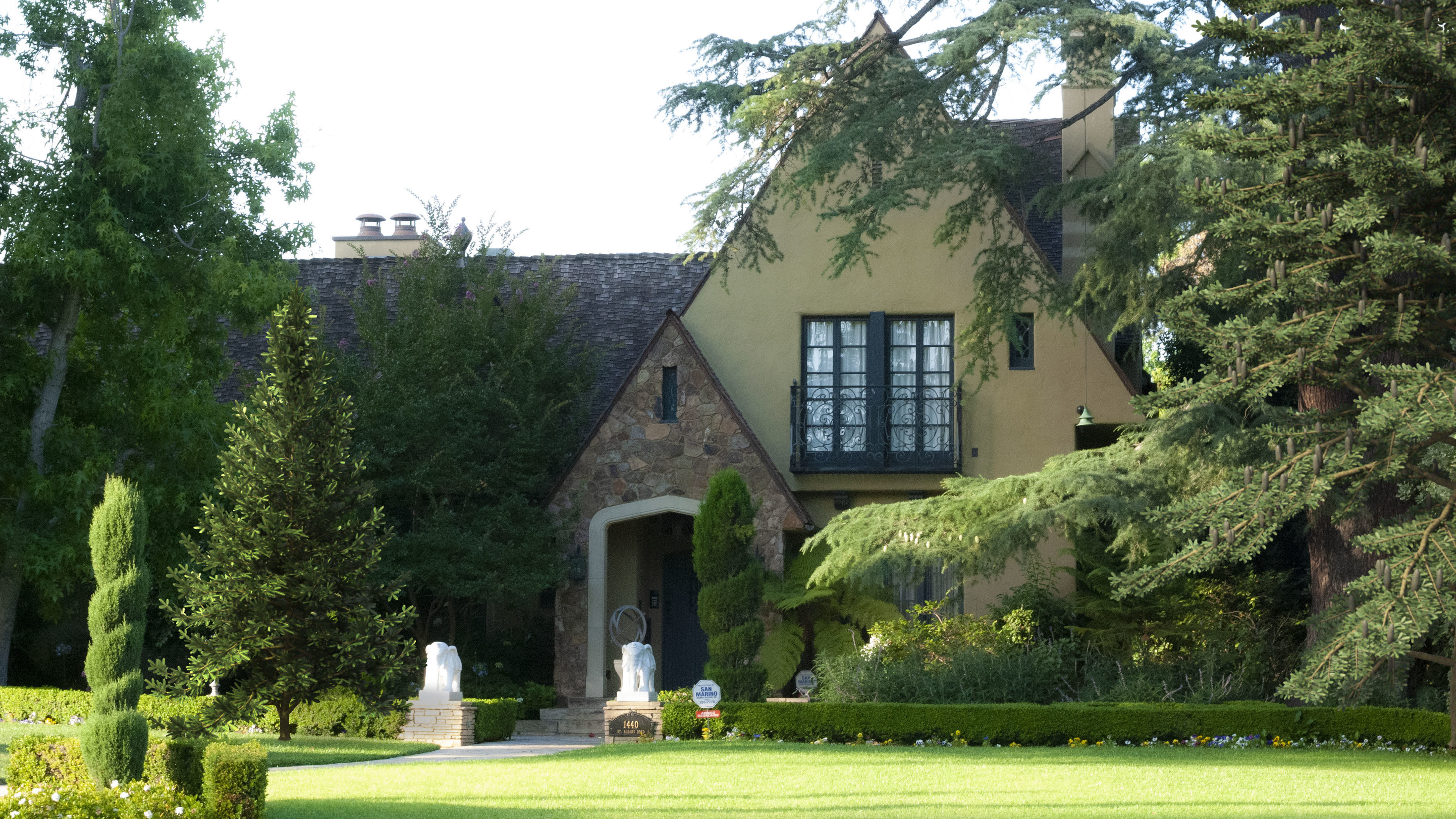 2021 PBR Nikko Fir Collection - Abies Homolepis 3D model_3