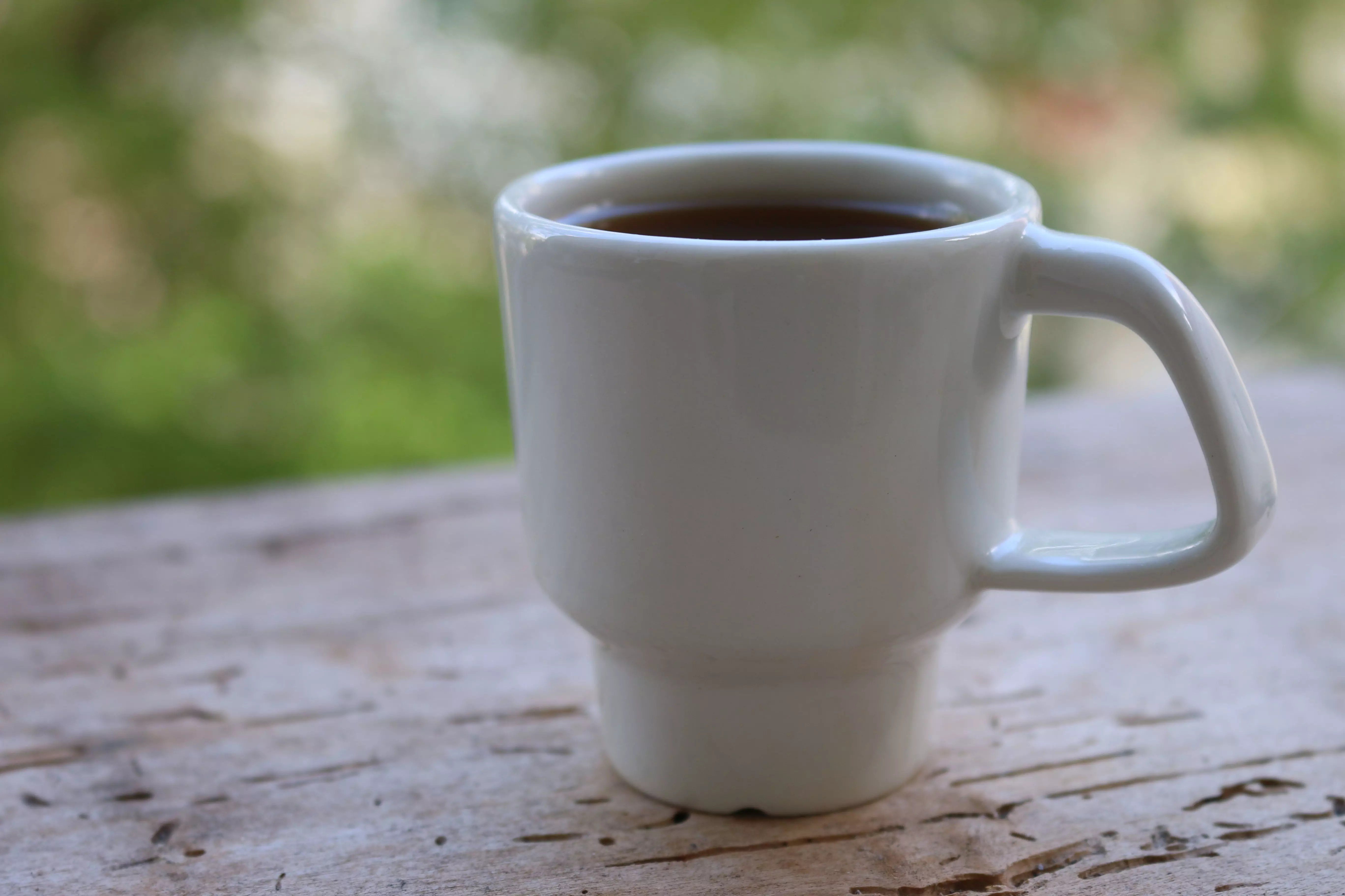 ESPRESSO CAFFE CUP 3D print model_0