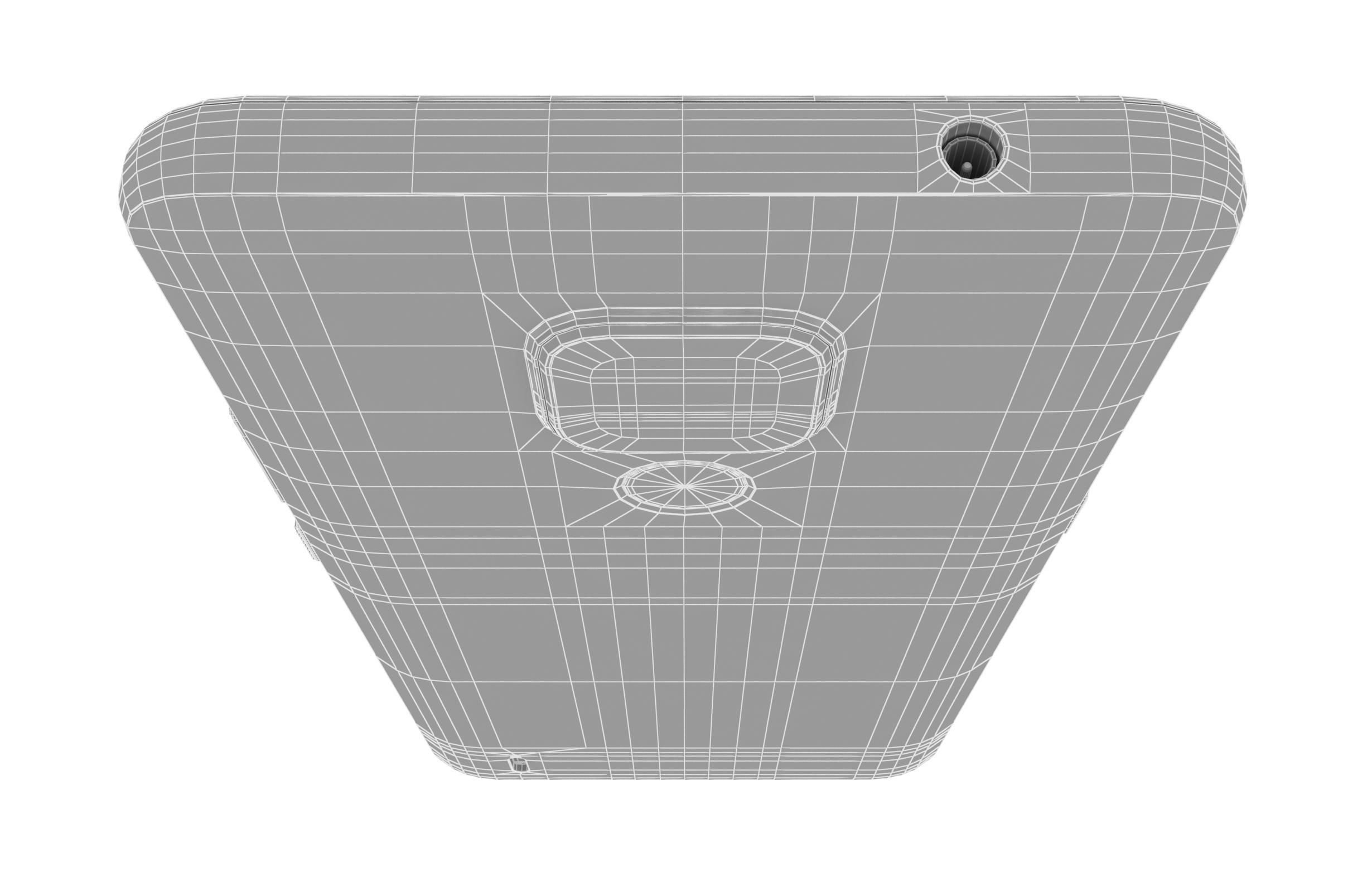 Motorola Moto E7 Mineral Gray 3D model_22