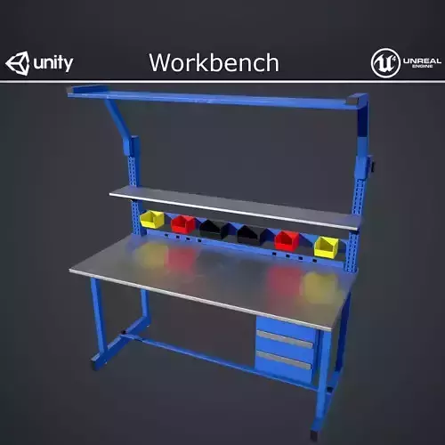 Workbench