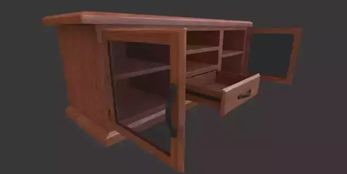 Tv Stand