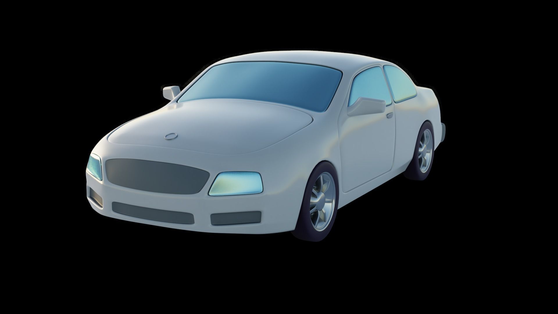 17 Low Poly Stylized Vehicles 3D Model Collection_53