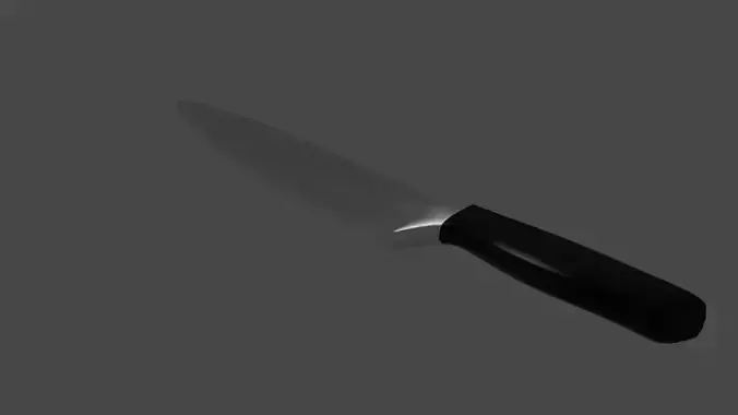 Kitchen Knife