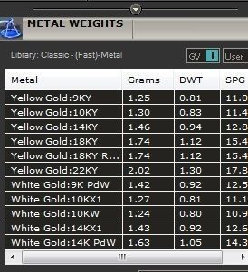 Crown Pendant  3D print model_3