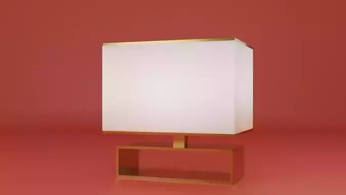 Stylish Lamp