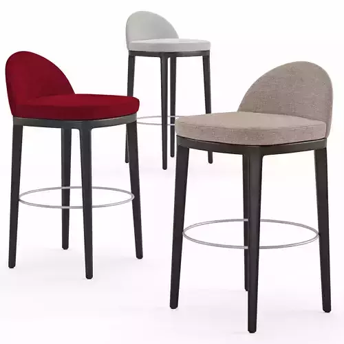 Lucylle Stool