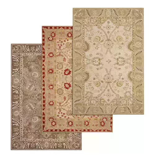 Rug Set 2238
