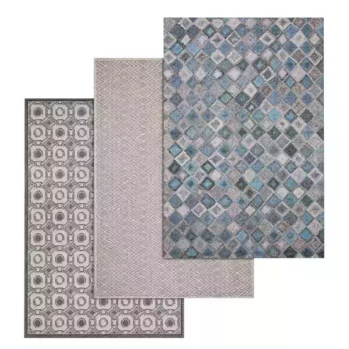 Rug Set 2241