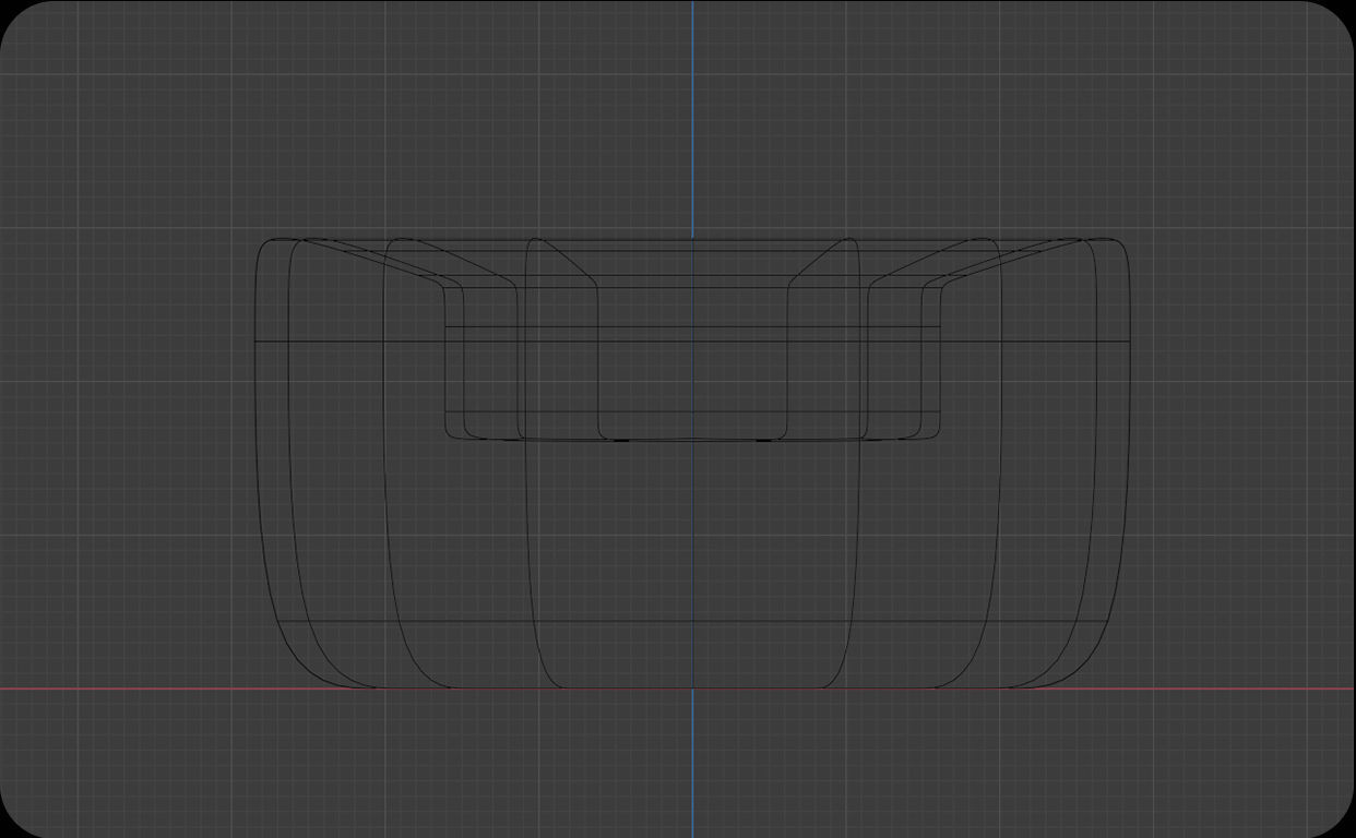 Candle Holder Design stl file for 3d printing 3D print model_16