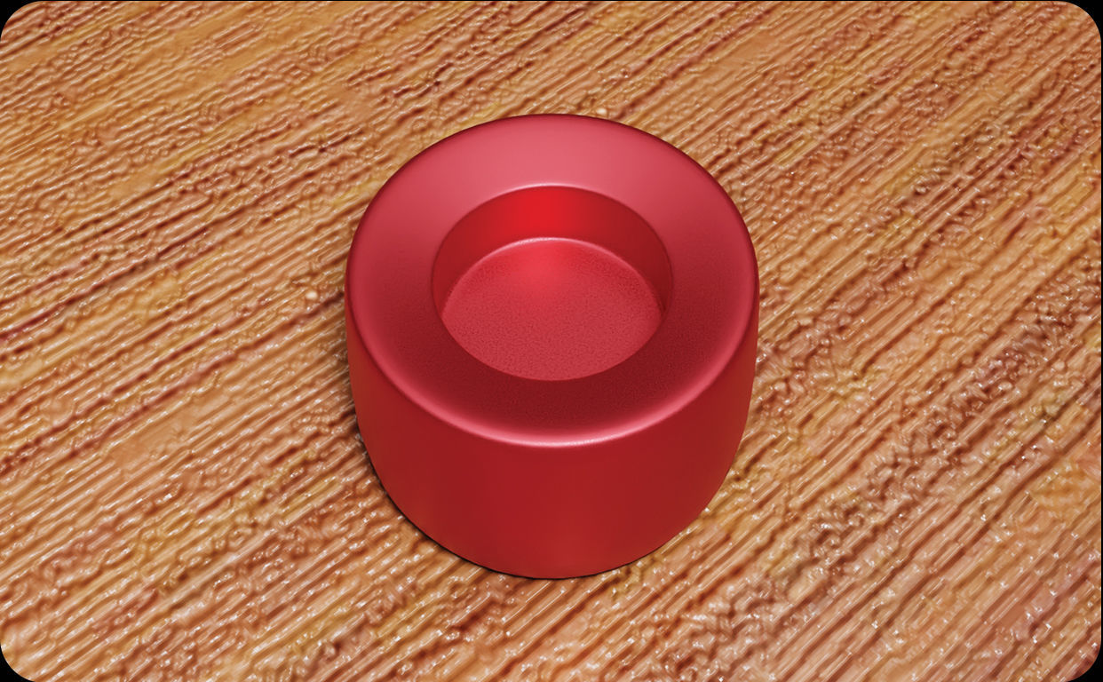 Candle Holder Design stl file for 3d printing 3D print model_12