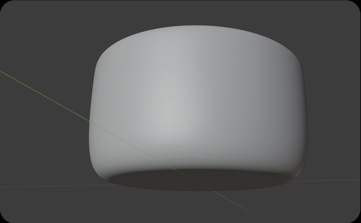 Candle Holder Design stl file for 3d printing 3D print model_20