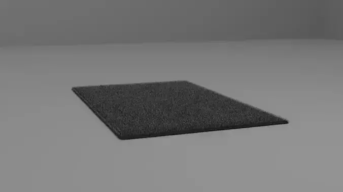 carpet floor mat