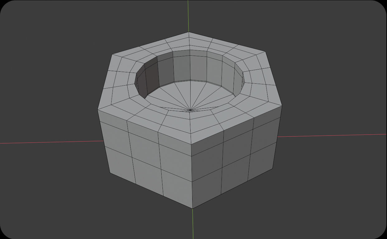 Candle Holder Design stl file for 3d printing 3D print model_5