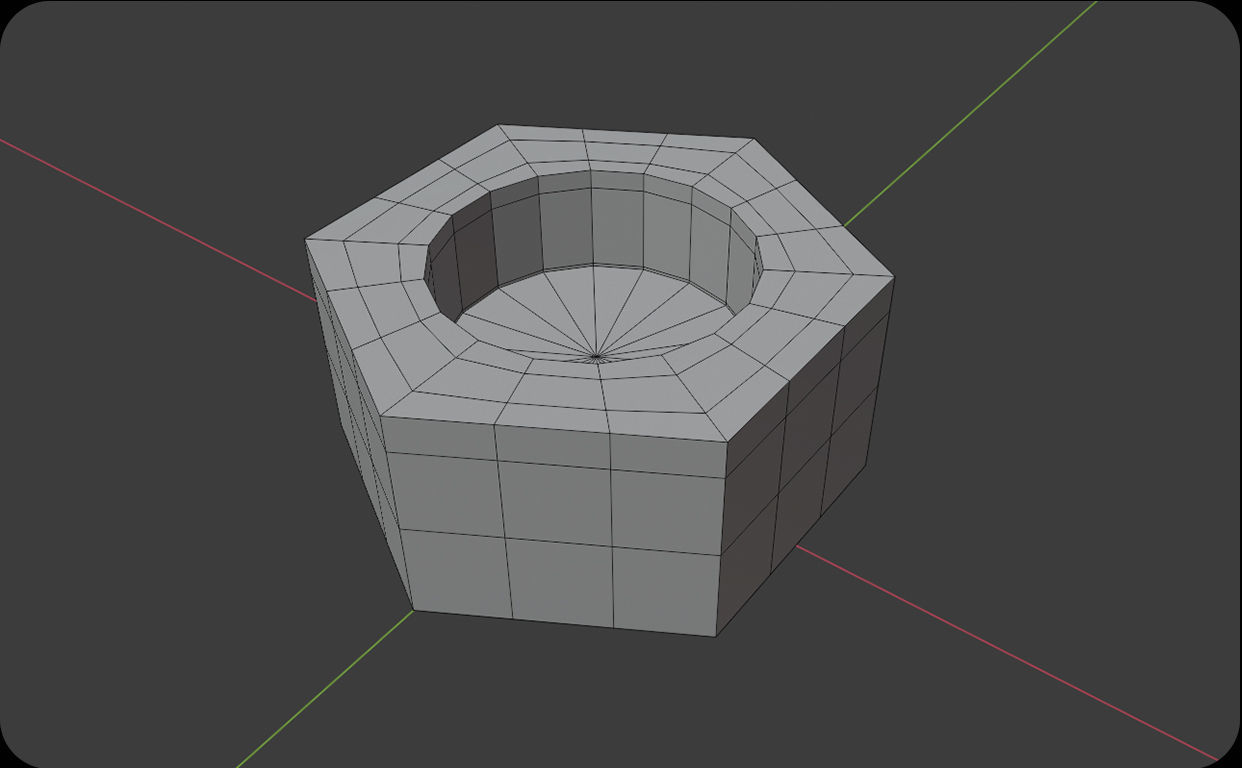 Candle Holder Design stl file for 3d printing 3D print model_11