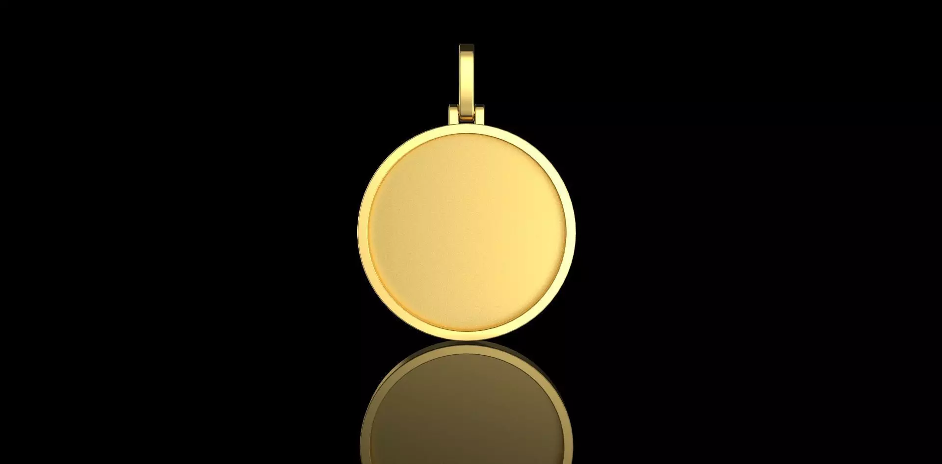 Gold N815 3D print model_0