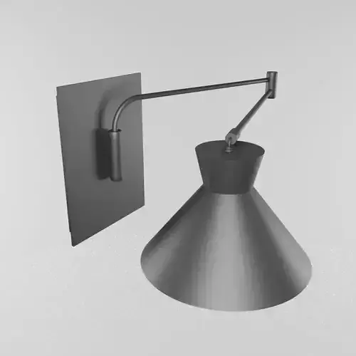 lamp model swivel wall
