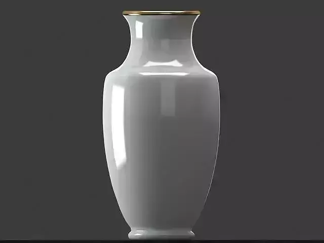 The Vase chinese