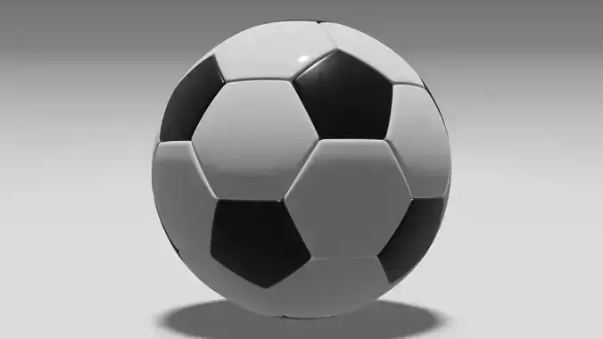 Soccer Ball