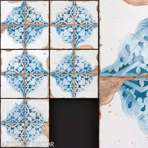 Peronda Artizan Decor