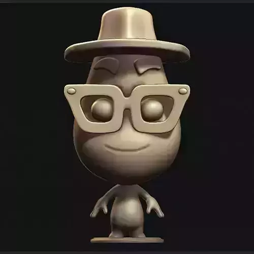 JOE GARDNER PIXAR SOUL 