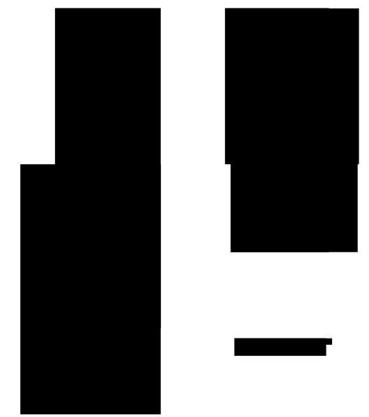 Fridge SMEG 3D print model_7