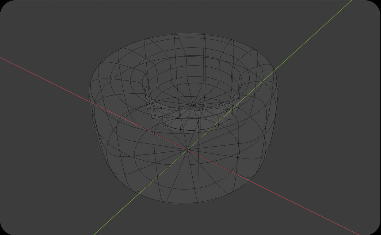 Candle Holder Design stl file for 3d printing  3D print model_16