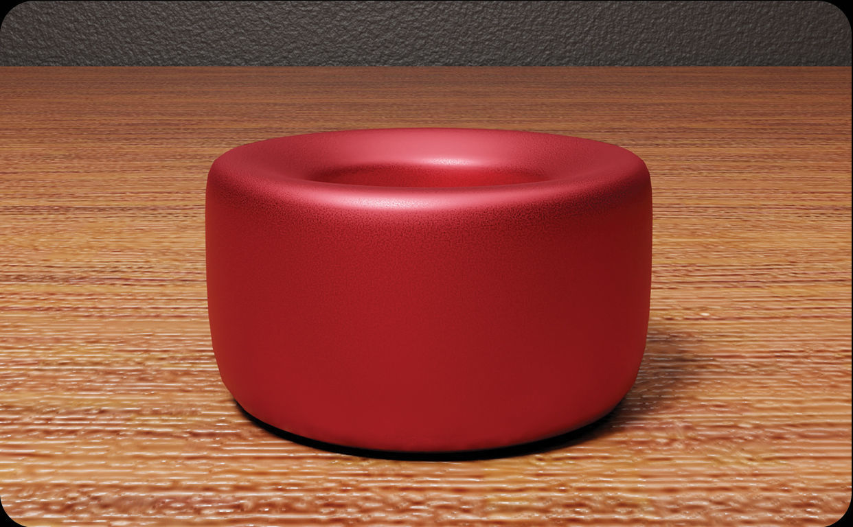 Candle Holder Design stl file for 3d printing  3D print model_6