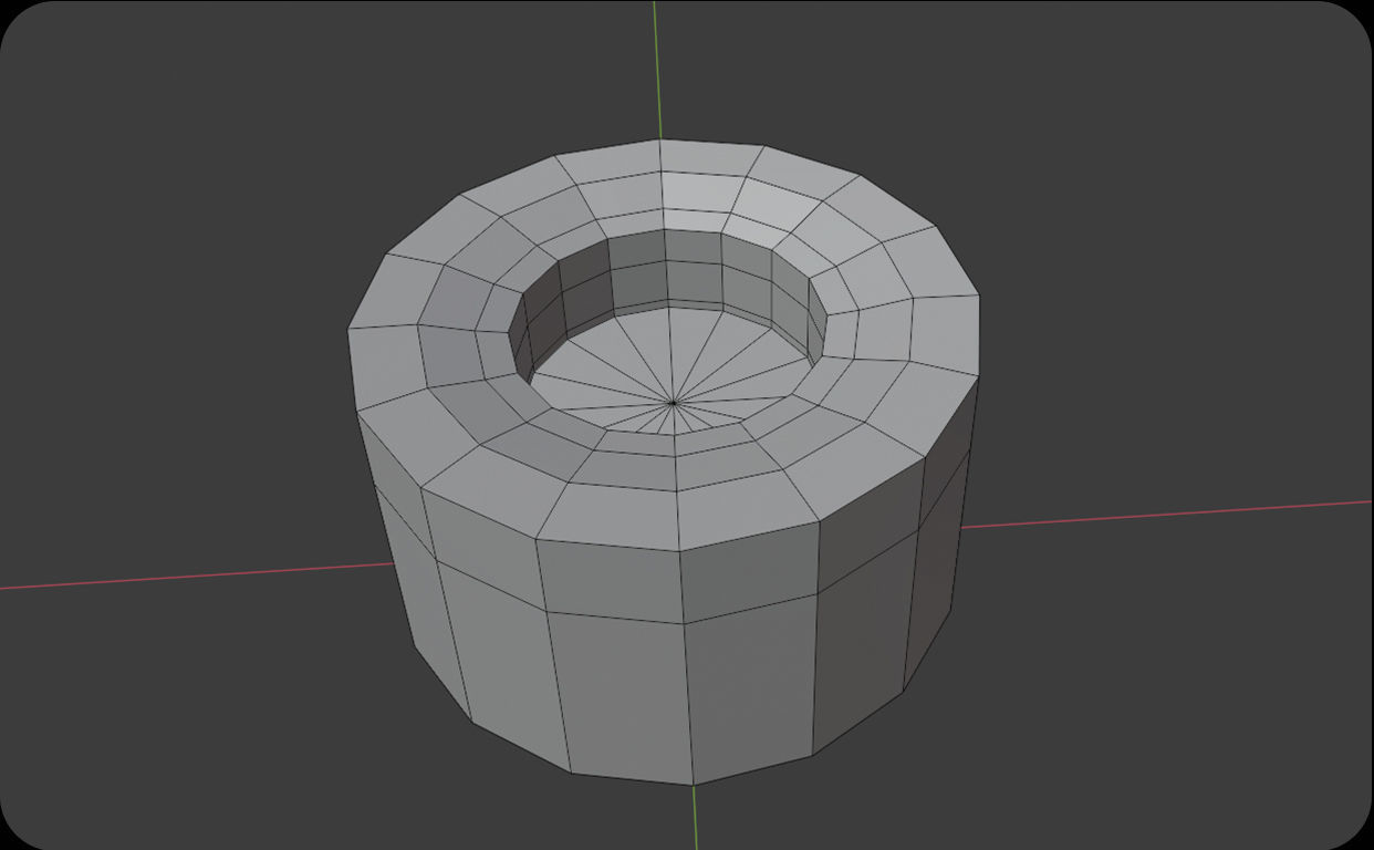 Candle Holder Design stl file for 3d printing  3D print model_17