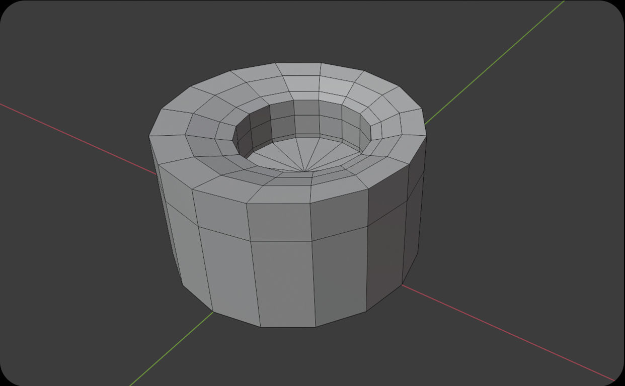 Candle Holder Design stl file for 3d printing  3D print model_11