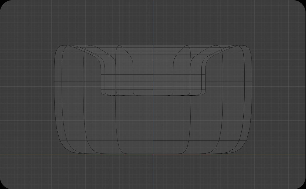 Candle Holder Design stl file for 3d printing  3D print model_10