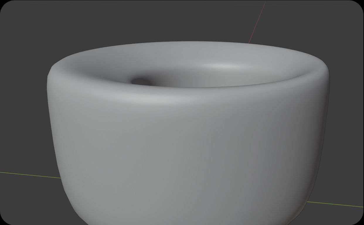 Candle Holder Design stl file for 3d printing  3D print model_19