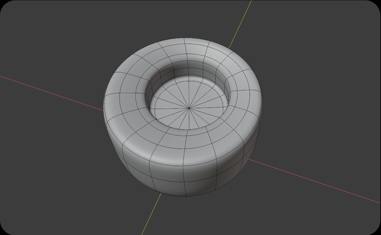 Candle Holder Design stl file for 3d printing  3D print model_8