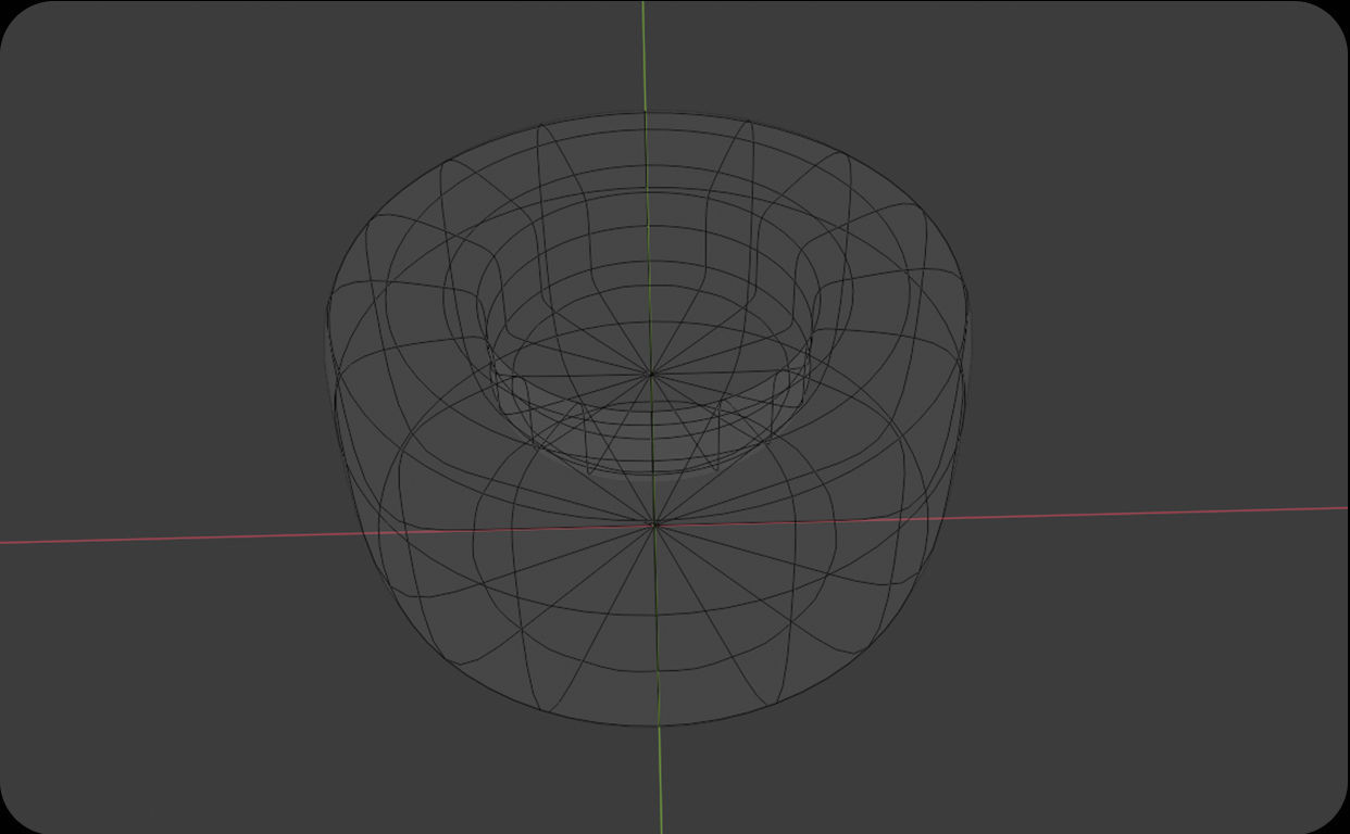 Candle Holder Design stl file for 3d printing  3D print model_4