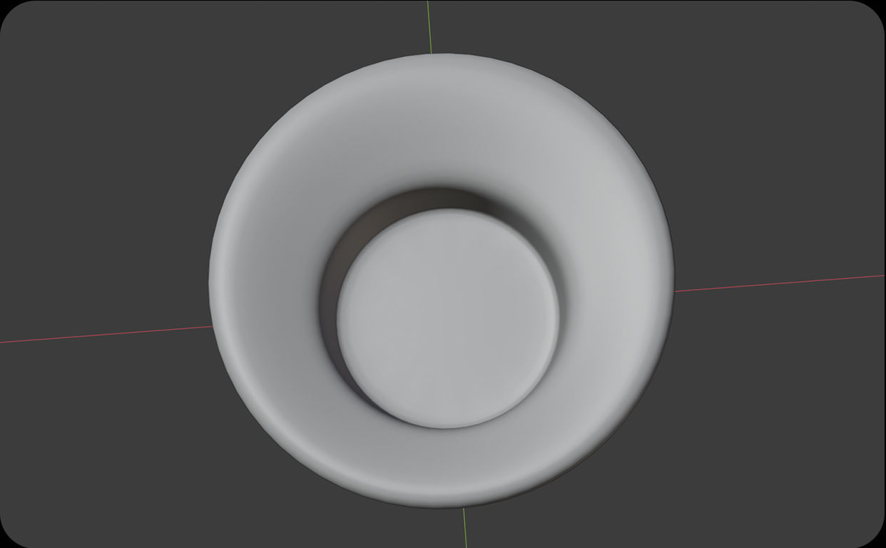 Candle Holder Design stl file for 3d printing  3D print model_20