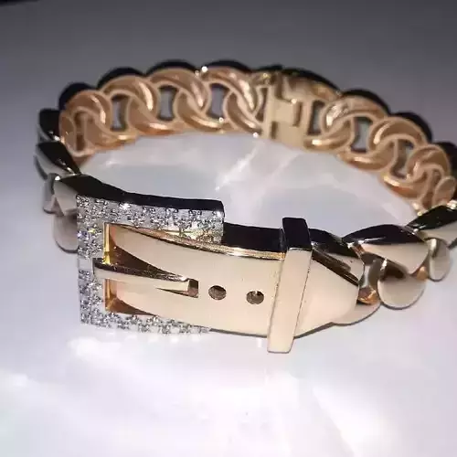 bracelet  belt  FOR woman 