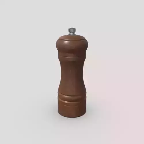 Pepper Mill 3