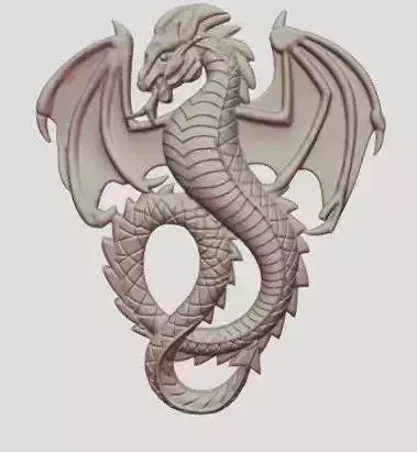 dragon