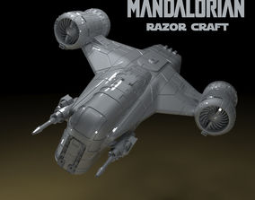 Space 3D Printing Models | CGTrader