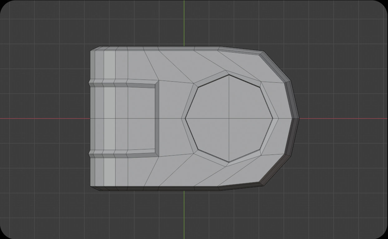 Candle Holder Design stl file for 3d printing 3D print model_14