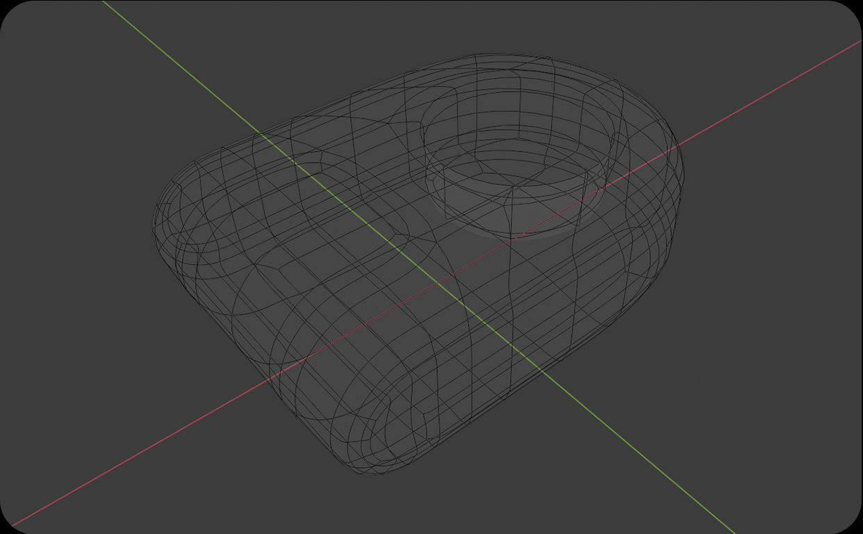 Candle Holder Design stl file for 3d printing 3D print model_4