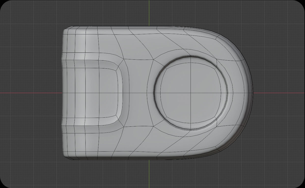 Candle Holder Design stl file for 3d printing 3D print model_10