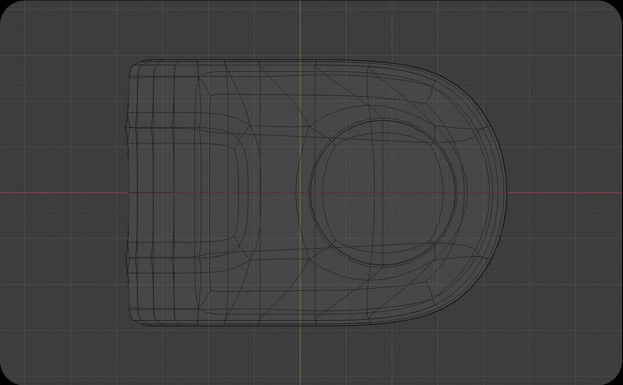 Candle Holder Design stl file for 3d printing 3D print model_16