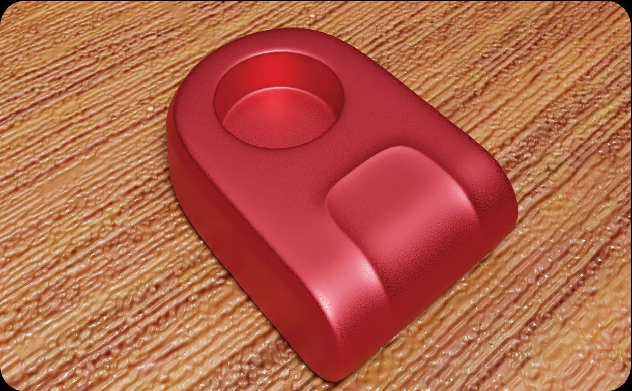 Candle Holder Design stl file for 3d printing 3D print model_0