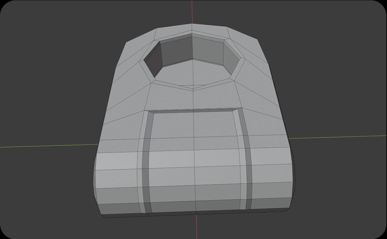 Candle Holder Design stl file for 3d printing 3D print model_15